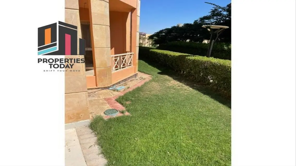 duplex corner for sale in Marina Valley