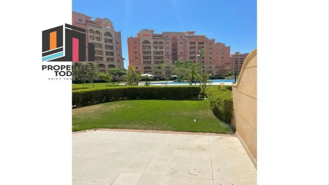 duplex corner for sale in Marina Valley