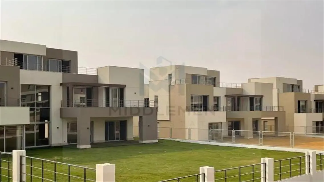 standalone prime location lowest price palm hills
