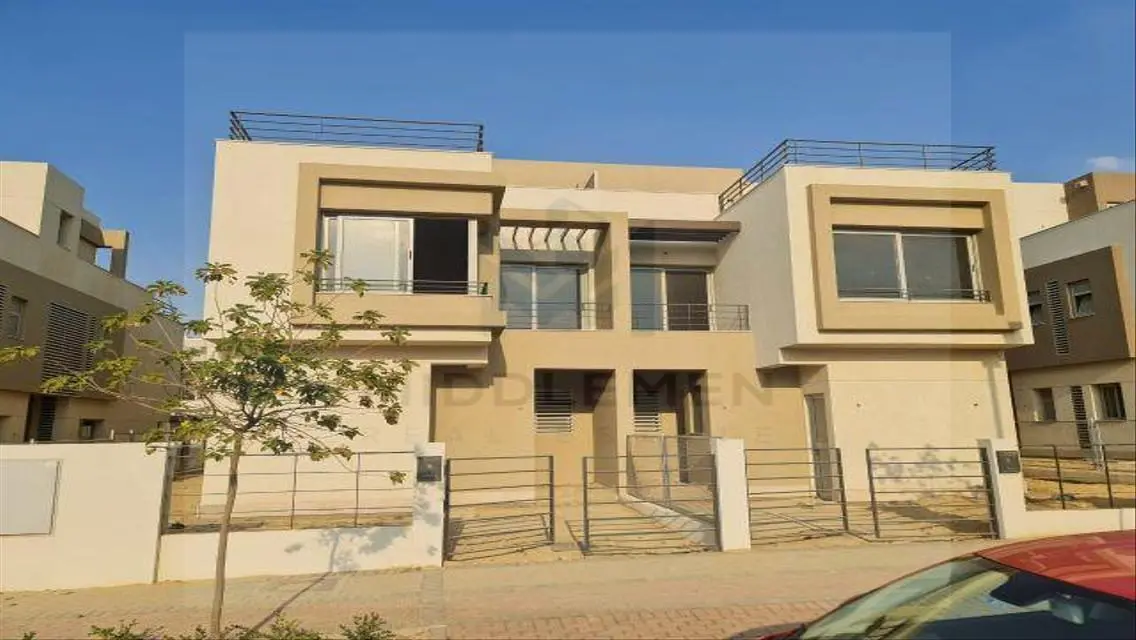 standalone prime location lowest price palm hills