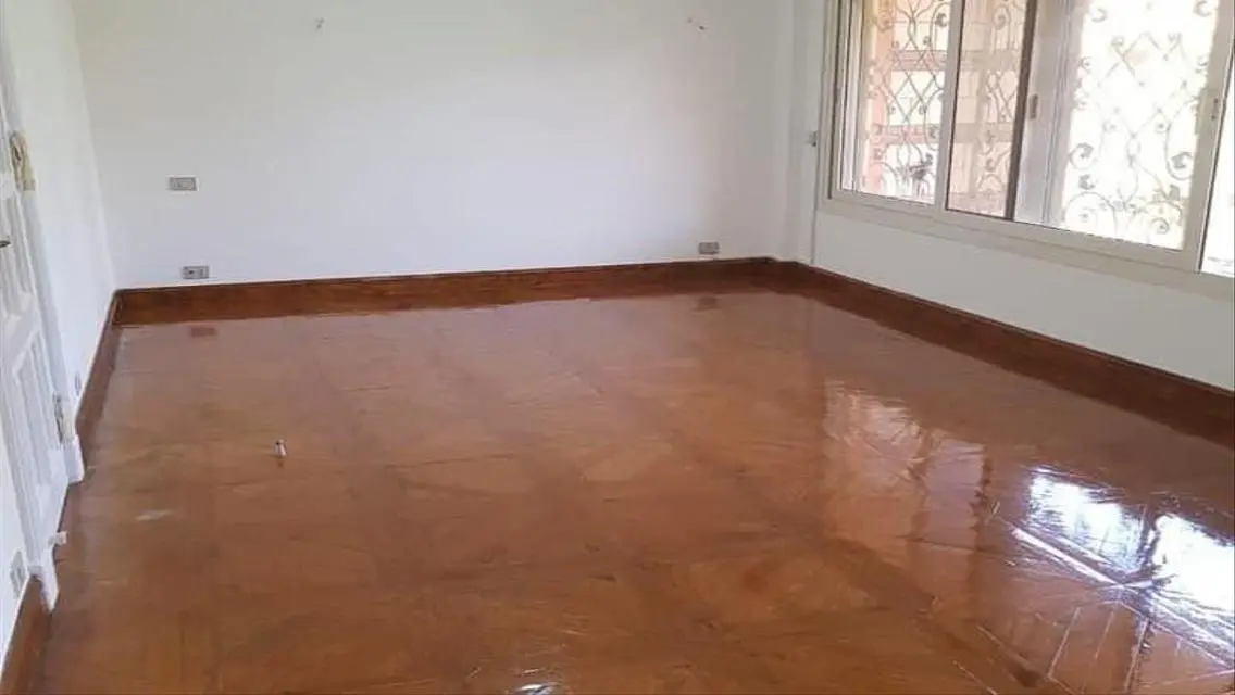 دوبلكس أرضي بجاردن بموقع مميز للبيع فى سيتي فيو