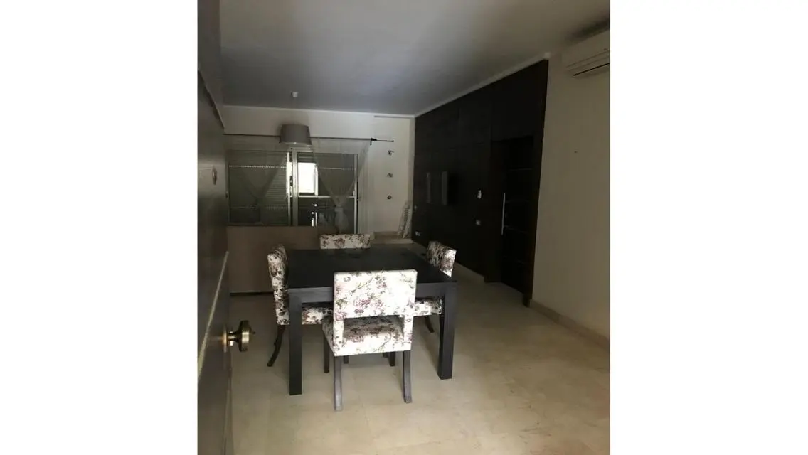 Ground floor studio for sale in The Village