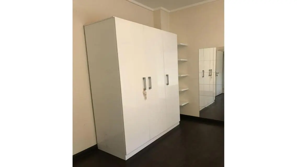Ground floor studio for sale in The Village