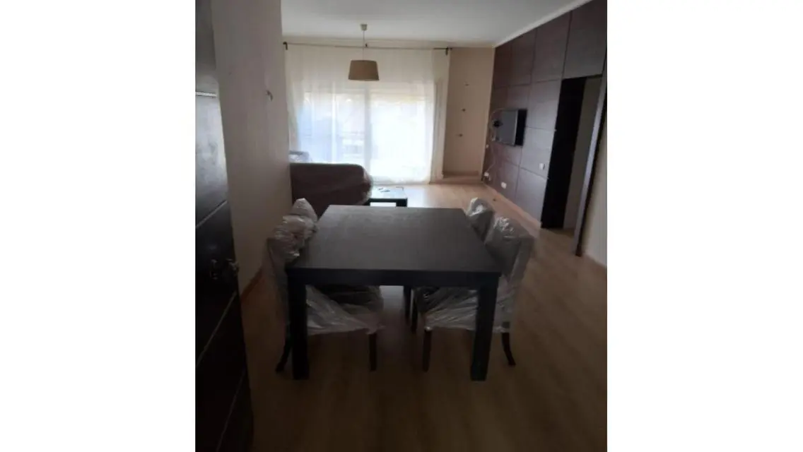 Ground floor studio for sale in The Village