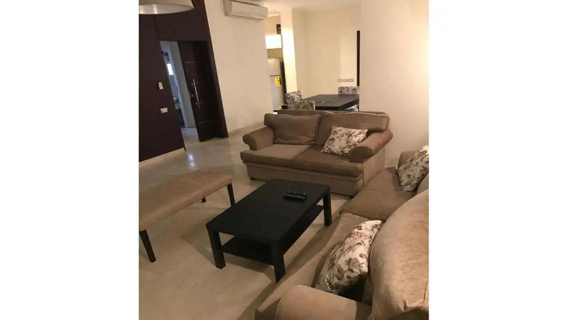 Ground floor studio for sale in The Village