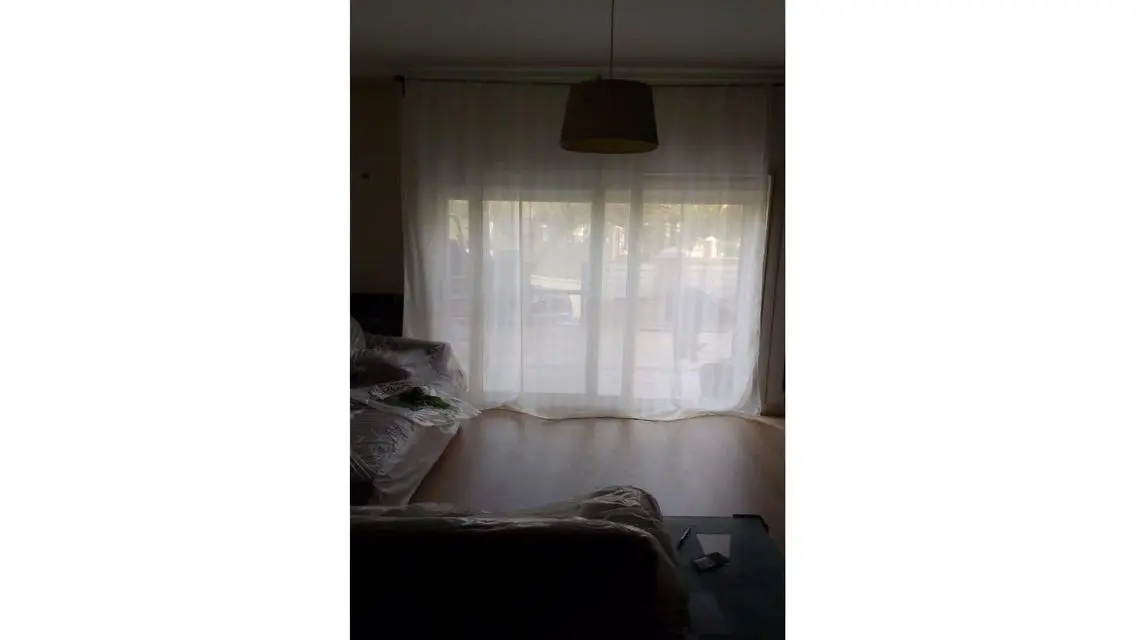 Ground floor studio for sale in The Village