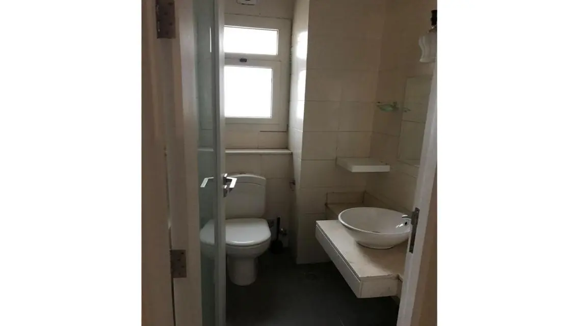 Ground floor studio for sale in The Village