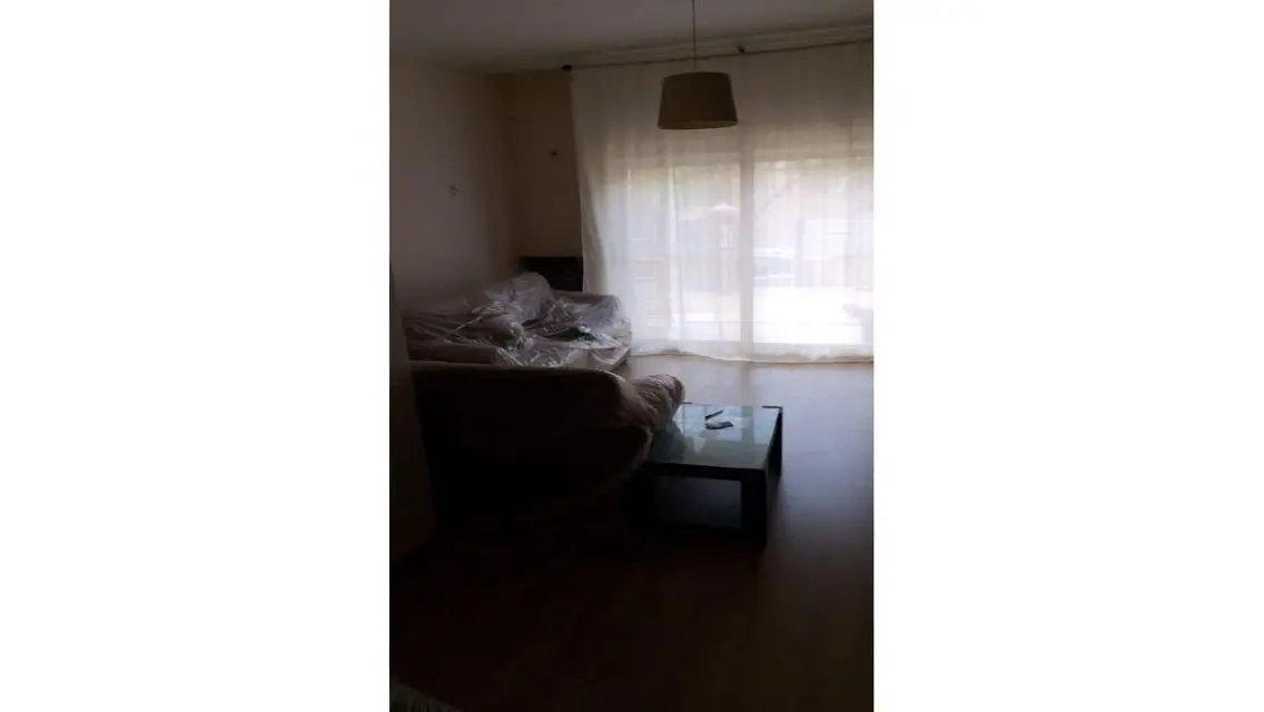 Ground floor studio for sale in The Village