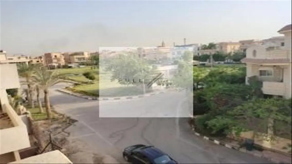 دوبلكس بجاردن للبيع في كمبوند الياسمين