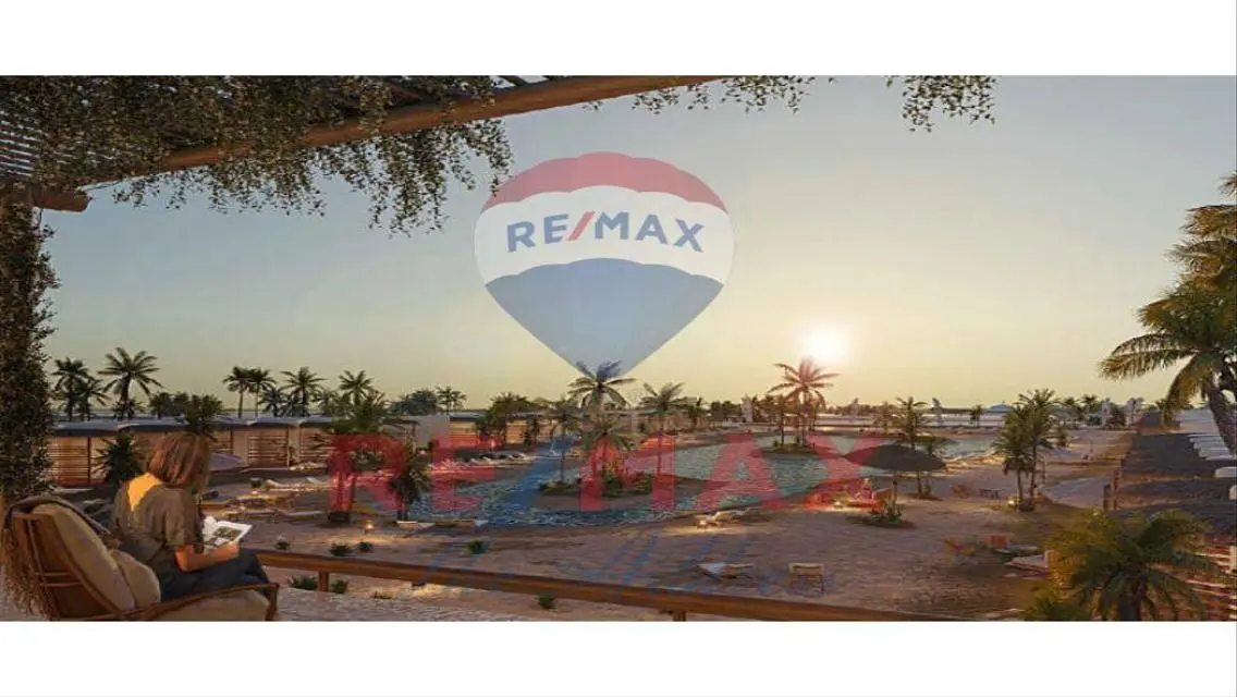 Chalet 3bedrooms - With Garden - Hacienda West