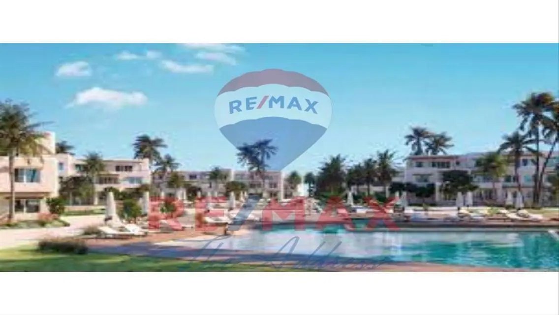 Chalet 3bedrooms - With Garden - Hacienda West