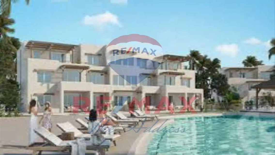 Chalet 3bedrooms - With Garden - Hacienda West