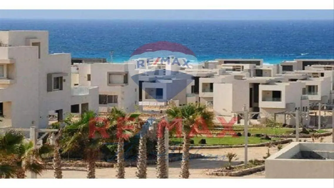 Chalet 3bedrooms - With Garden - Hacienda West