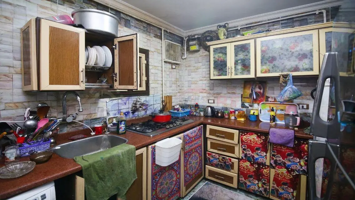 Stunning Apartment for Sale with Modern Design