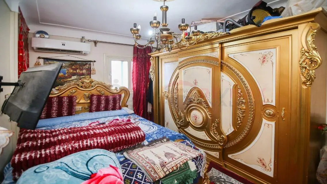 Stunning Apartment for Sale with Modern Design