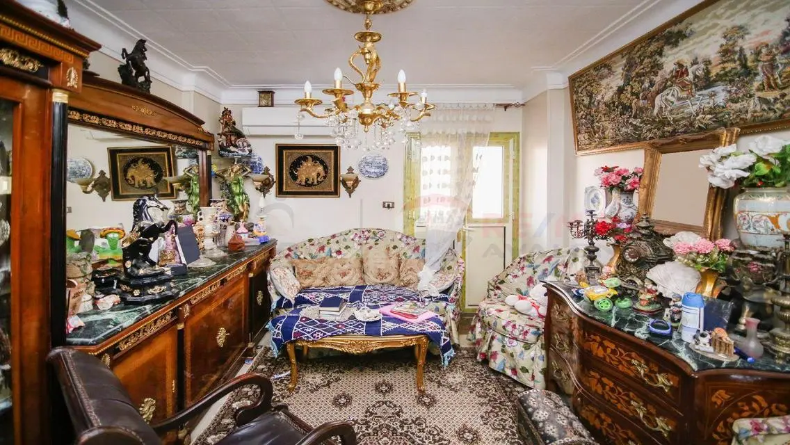 Stunning Apartment for Sale with Modern Design