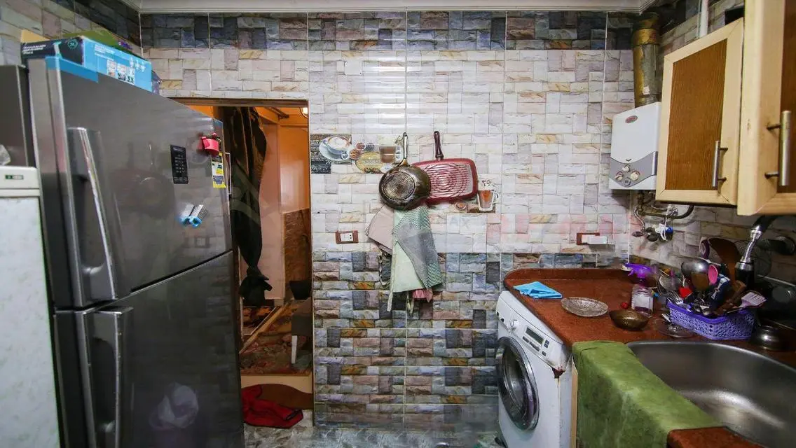 Stunning Apartment for Sale with Modern Design