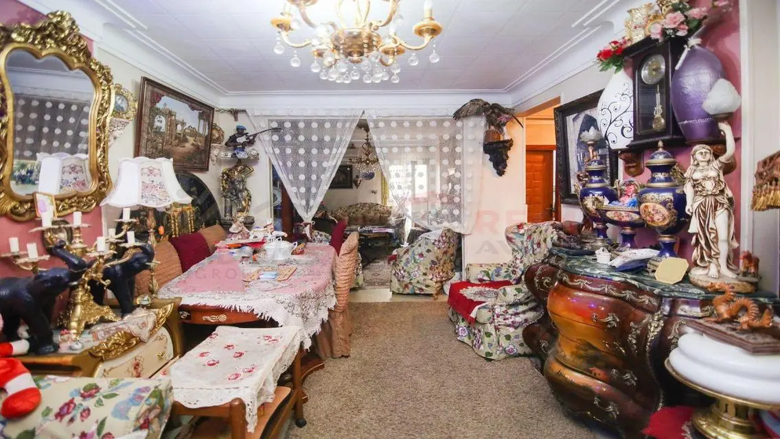 Stunning Apartment for Sale with Modern Design