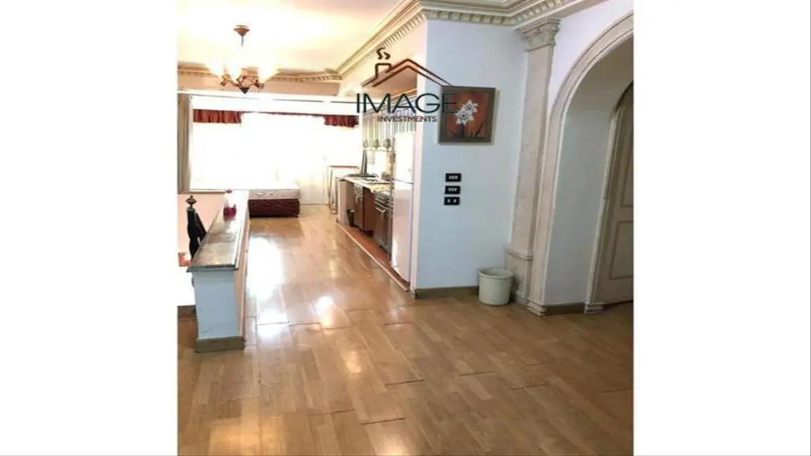 Standalone villa for sale with private pool