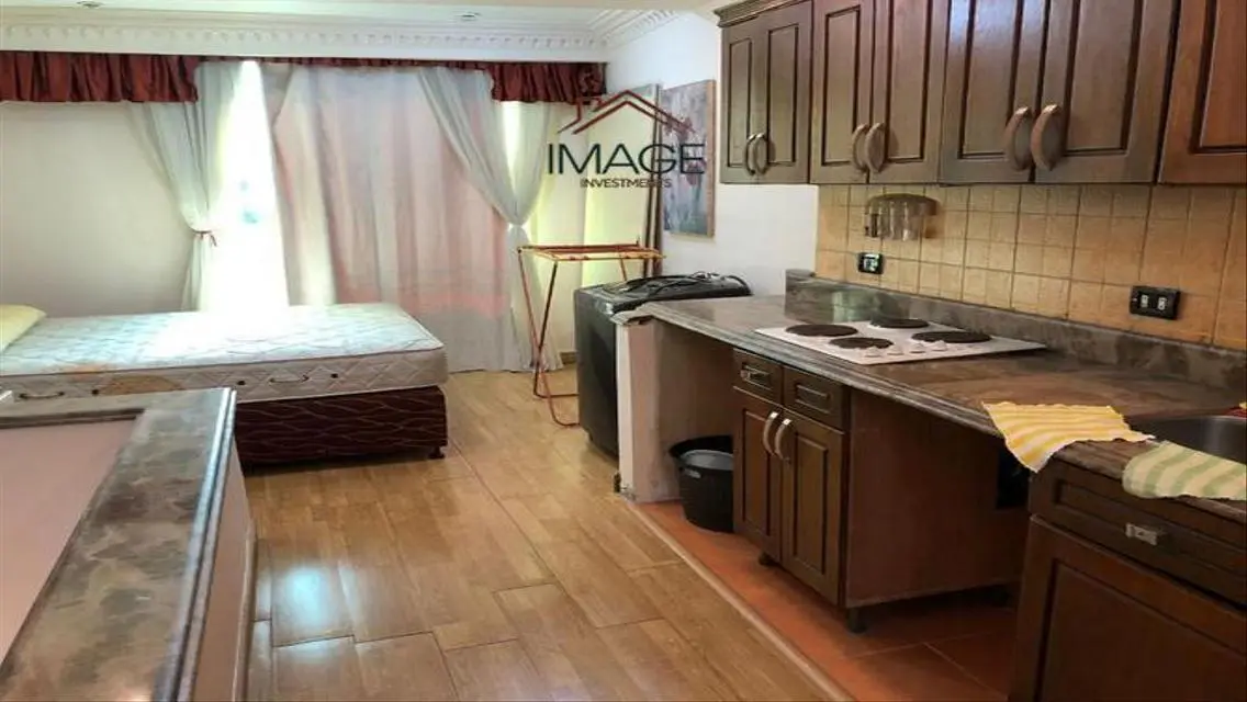 Standalone villa for sale with private pool