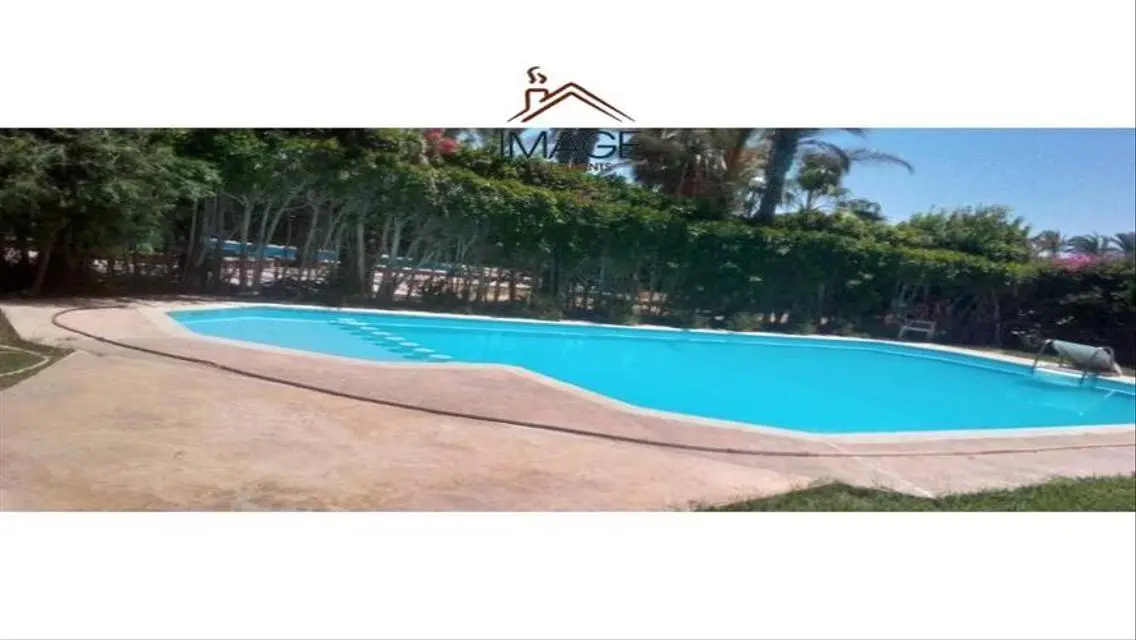 Standalone villa for sale with private pool