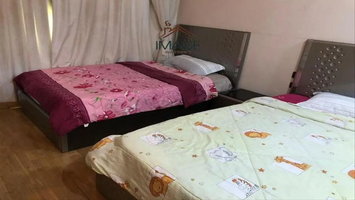 Standalone villa for sale with private pool