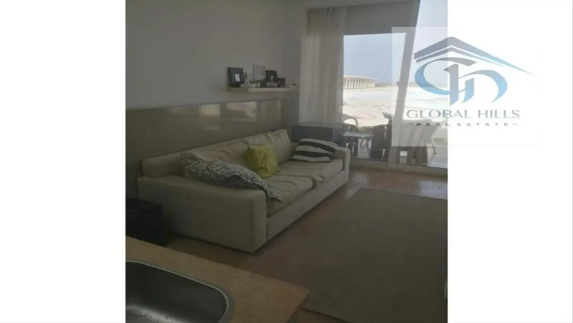 cabin for sale in seashell fully furnished