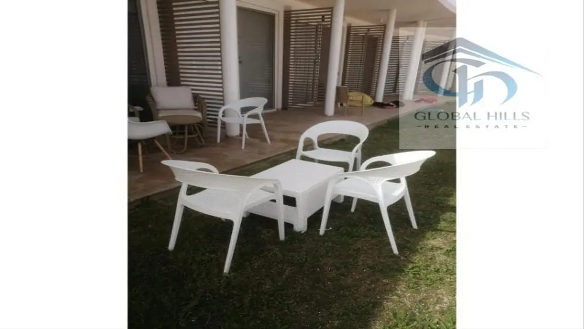 cabin for sale in seashell fully furnished