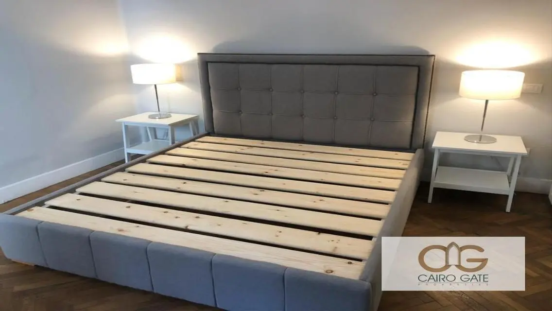 Modern Stylish 2beds Apt. in Zamalek south