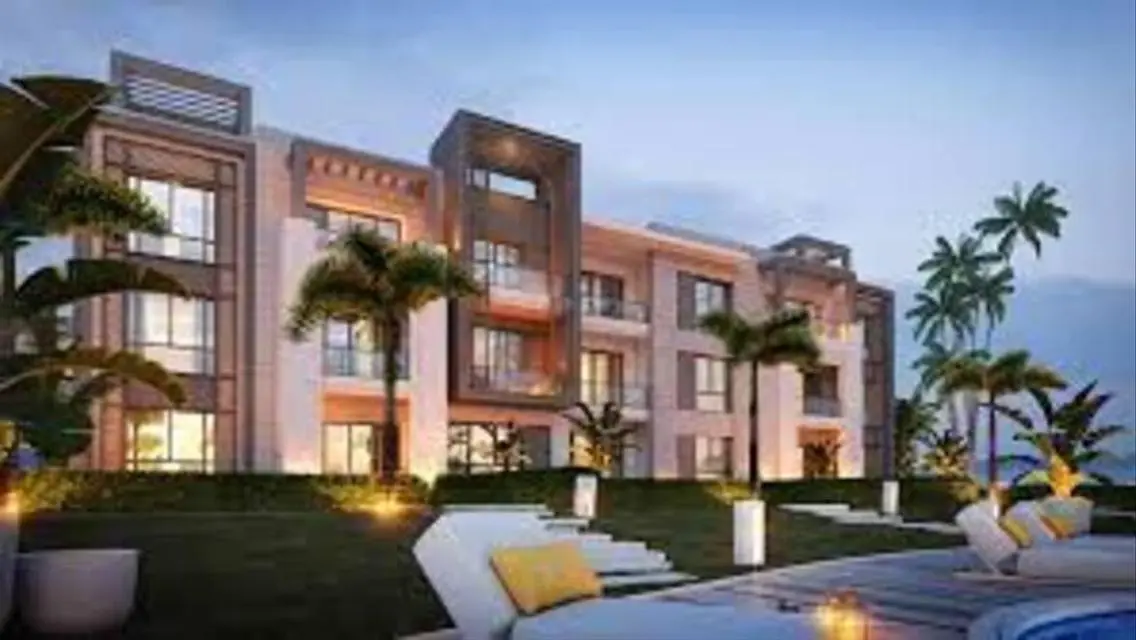 Townhouse for sale in Gaia North Coast with facili