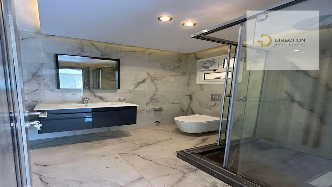 Luxury Apartment with Stunning Views