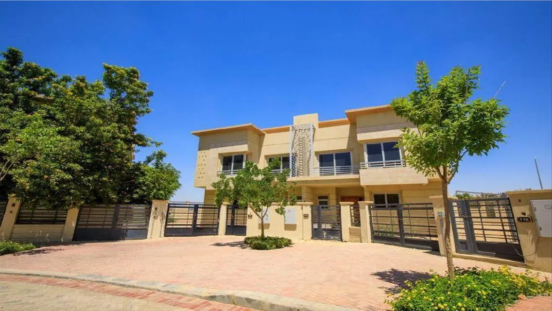A ready to move stand alone with a prime location