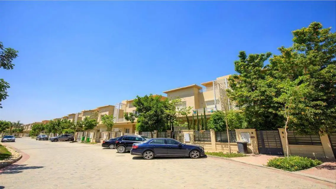 A ready to move stand alone with a prime location