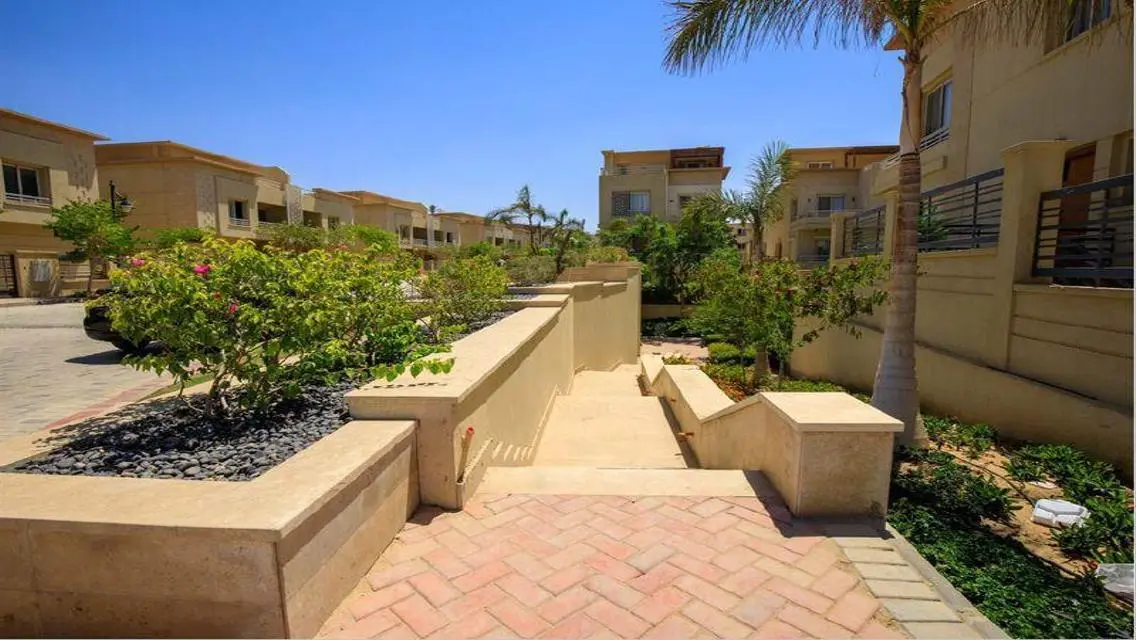 A ready to move stand alone with a prime location