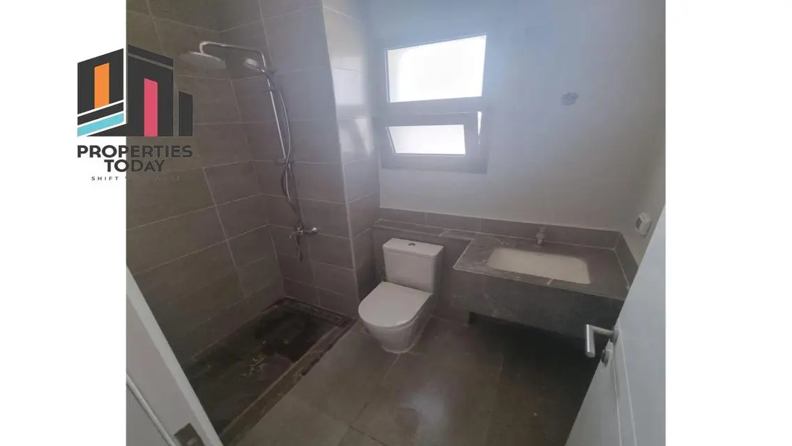 Apartment for sale Prime location | fully finished