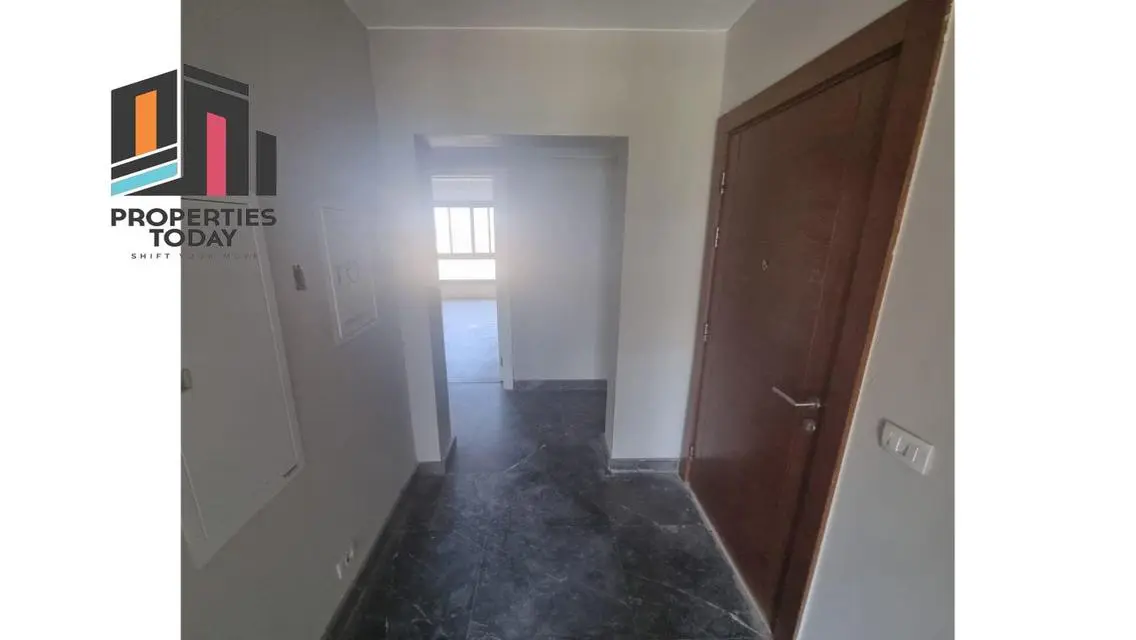 Apartment for sale Prime location | fully finished