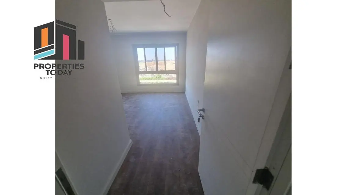 Apartment for sale Prime location | fully finished