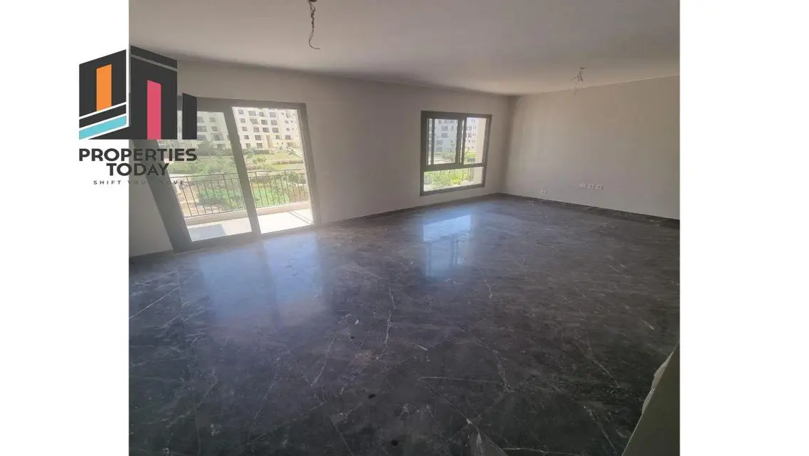 Apartment for sale Prime location | fully finished