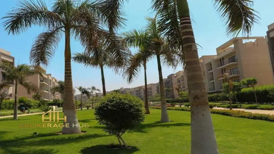 بنتهاوس بالمطبخ والتكييفات للإيجار في مراسم