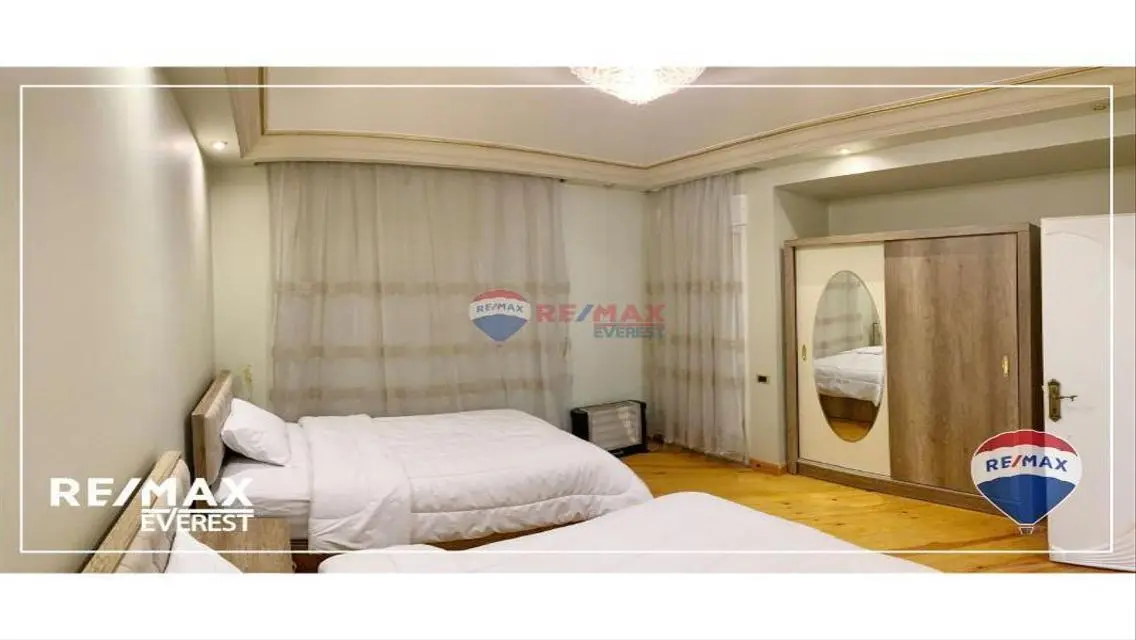 Luxury Standalone With Pool in ALYasmine Greenland