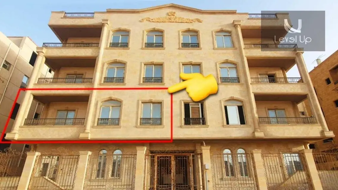 Apartment 3/4 finished for sale in Andalusia 1