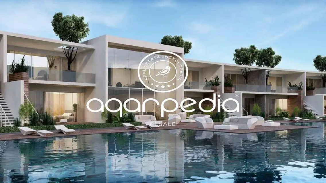 For Sale -Chalet Fully Finished -Katameya Coast