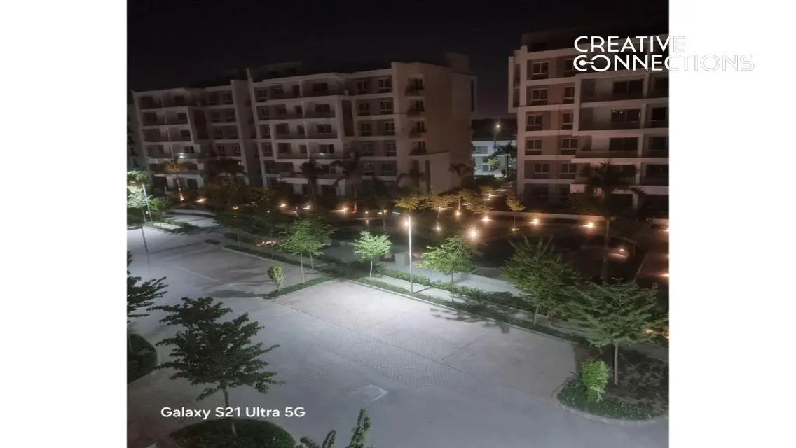 Apartment for Sale in Beta Al Mostakbal City