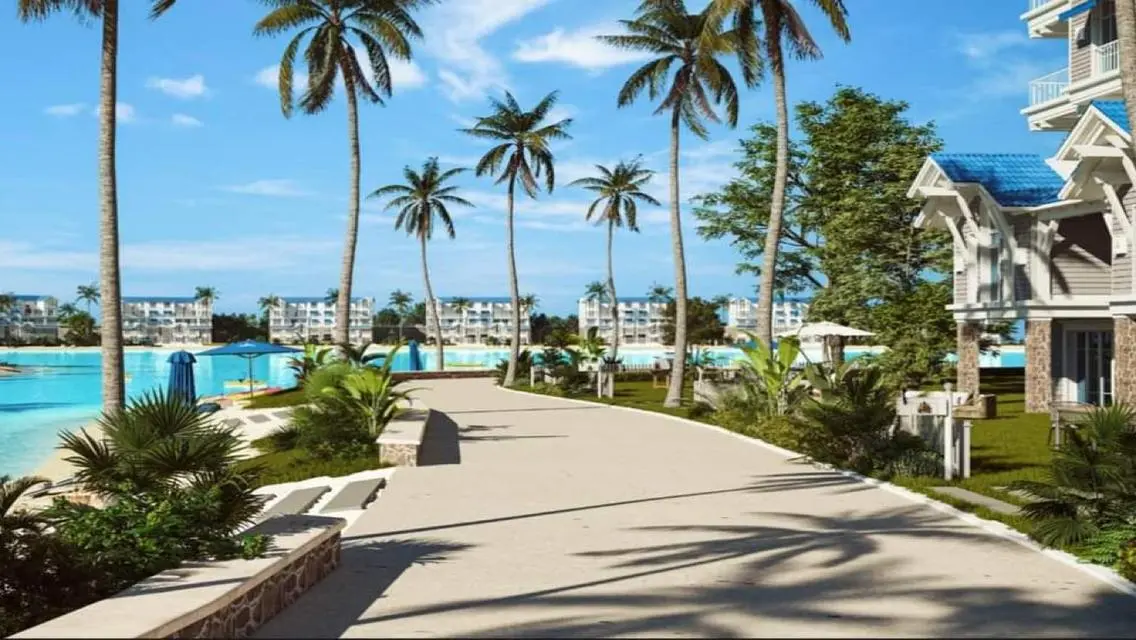 Ready To Move Apartment for sale with installments