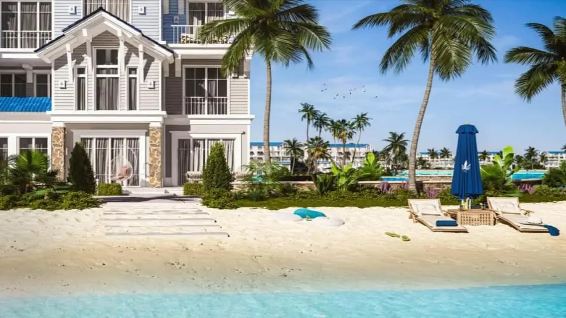 Ready To Move Apartment for sale with installments