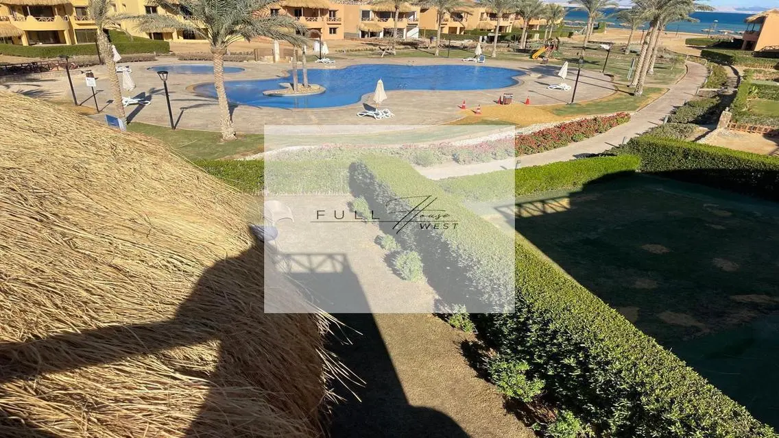 شقة فاخرة 405 بإطلالة خلابة على البحر
