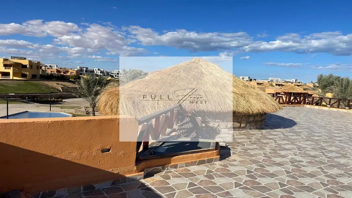شقة فاخرة 405 بإطلالة خلابة على البحر