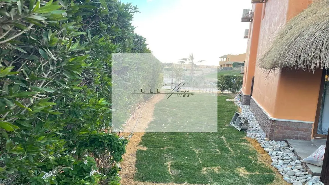 شقة فاخرة 405 بإطلالة خلابة على البحر