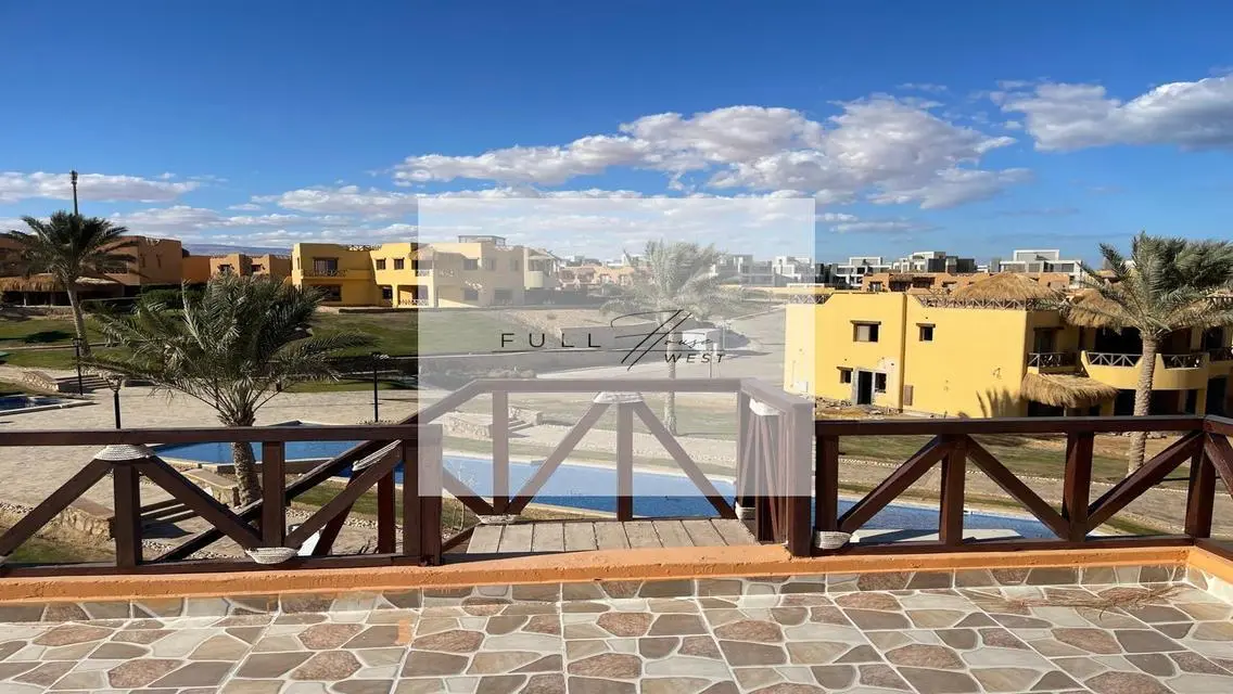 شقة فاخرة 405 بإطلالة خلابة على البحر