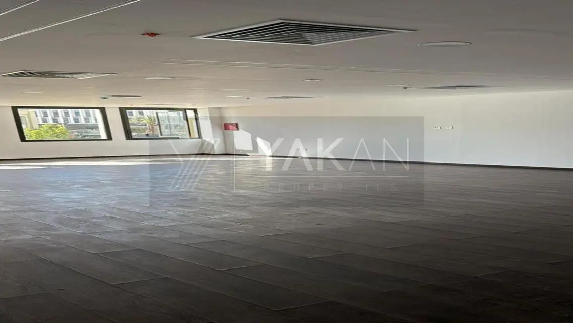 AMAZING OFFICE FOR RENT IN MIVIDA BUSINESS PARK